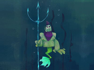 Merman