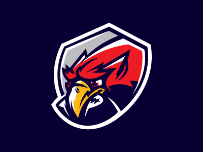 Gryfici Szczecin american football logo sport szczecin