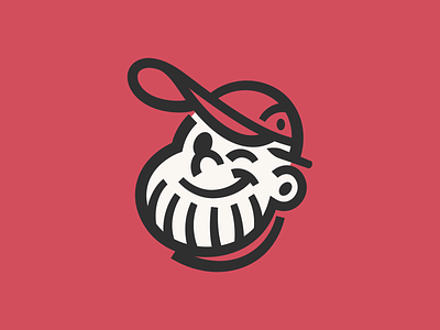 Cartoon Mascot designs, themes, templates and downloadable graphic elements  on Dribbble