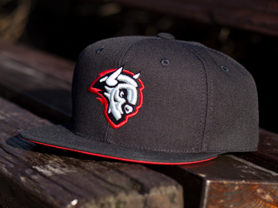 Buffalos Premium Snapback