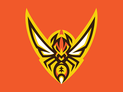 Wasp Logo