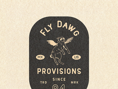 Fly Dawg Provisions