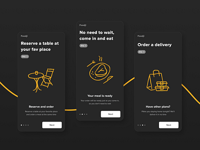 Mobile App Onboarding