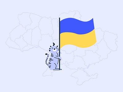 Stand with Ukraine