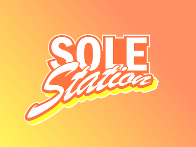 SOLE Station Logo