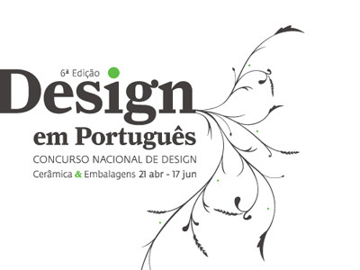 Design in Portuguese booklet brochure castro contest design esad graphic gráfico josé oporto ornaments porto portugal portuguese português postcard poster print