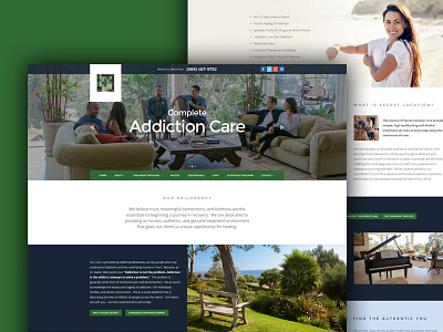 Addiction Care Center