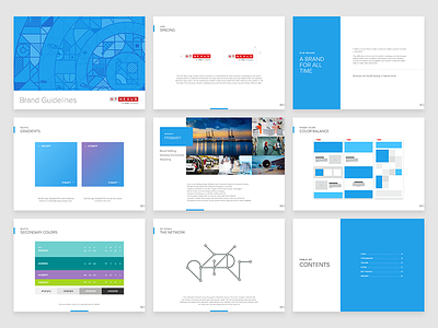 GT Nexus Brand Guidelines brand guidelines identity manual style guide