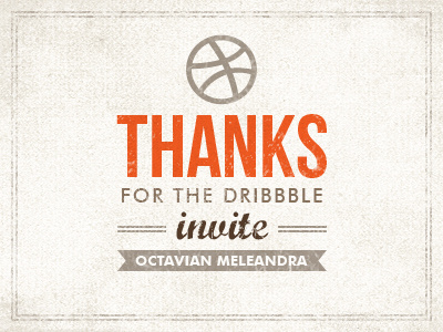 Thank you Octavian!