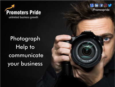 Corporate Photography Directions