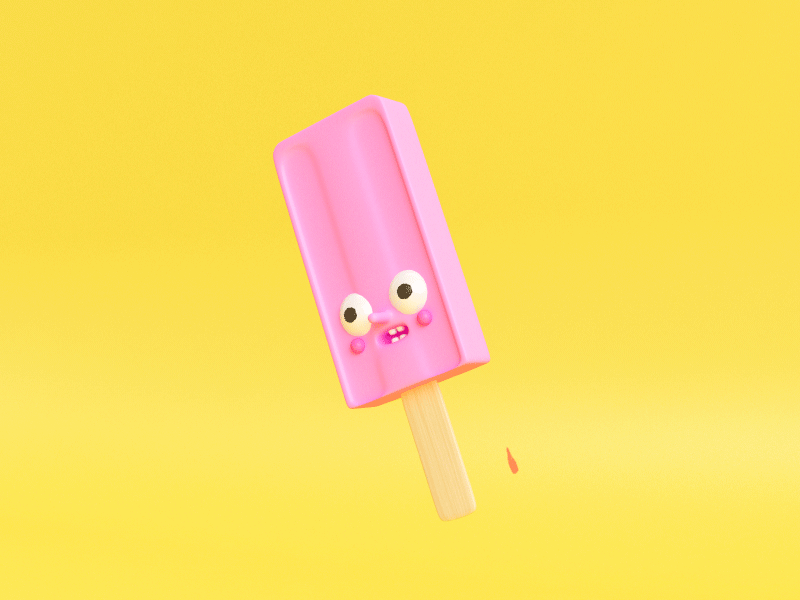 So hot hot ice icecream icelollipop lollipop pop summer