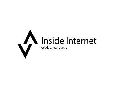 Inside Internet Logo Mockup black inside internet logo white