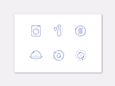 Icon set