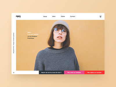 webdesign 2019
