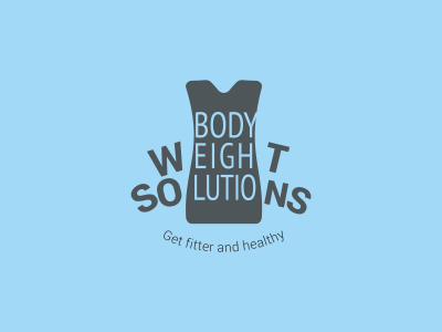 bodt weight artdemix body logo