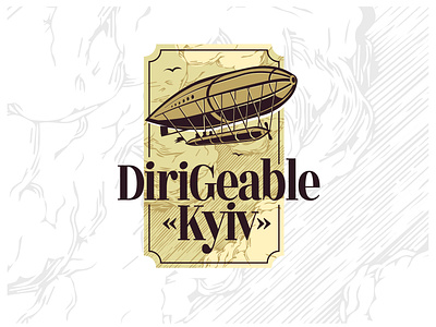 Dirigeable Kyiv airship dirigible kyiv zeppelin