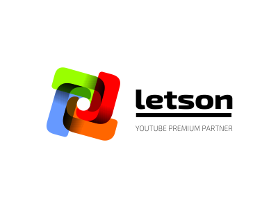 Letson artdemix logo photo video youtube