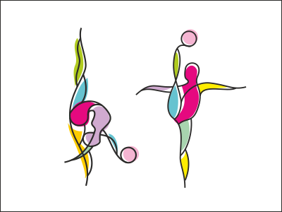 Rhythmic  Gymnastics