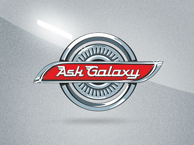 Ask Galaxy auto car steel