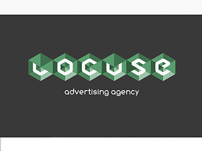 Locuse locus logo