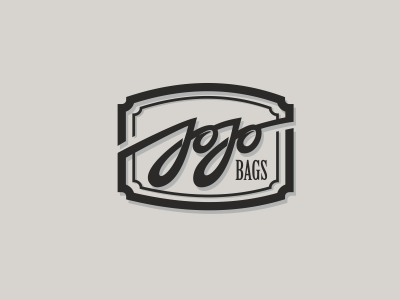 Jojo bags