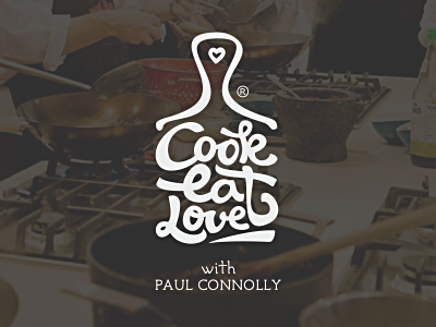 Cook.Eat.Love cook cooking board eat love