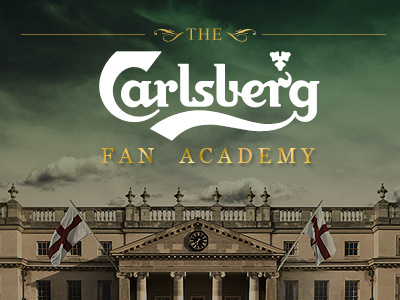 Logo Lock up, Carlsberg
