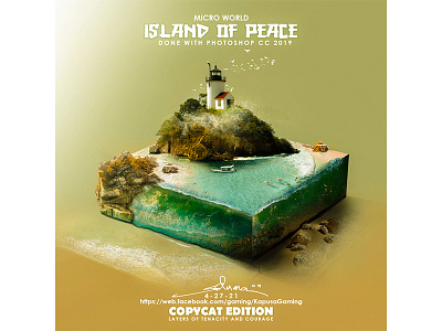 Island of Peace