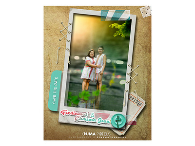 PRENUP FRAME