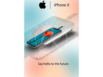 Iphone Poster