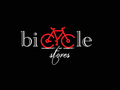 Bicycle Logo