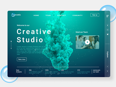 Creative Studio