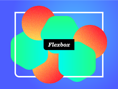 Sunset Flexbox