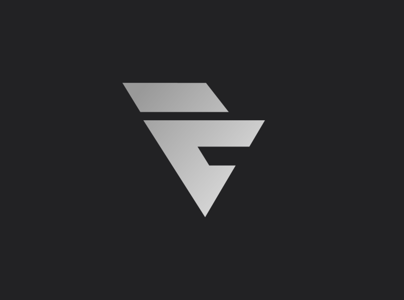 Flaym - Brand logo by Noxx on Dribbble