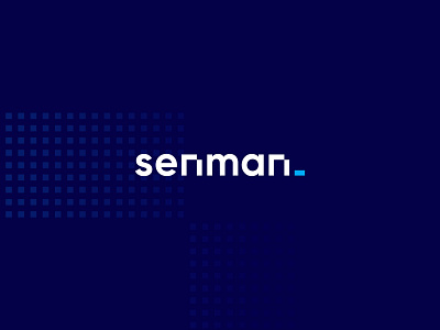Senman logo