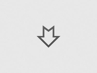 Markdown dribbble