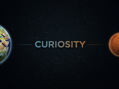 Curiosity