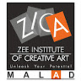 Zee Institute of Creative Art Malad