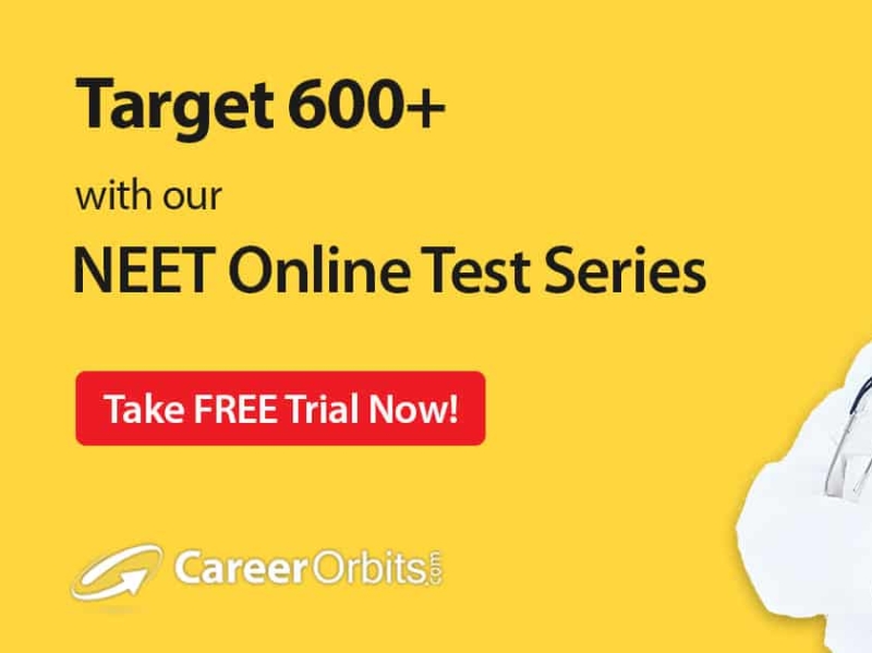 NEET UG 2023 2024 Test Series for a 600650+ score in the exam by