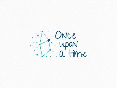 Once Upon a Time | Logo