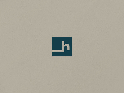 Horizon | Picto branding design horizon logo