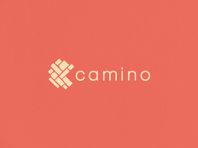 Camino | Logo