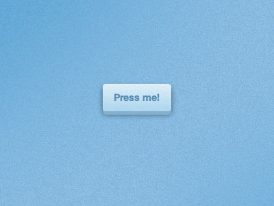 Pure CSS3 button button css3
