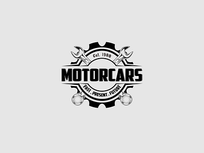 MOTORCARS