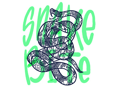 Snakebite