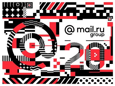 Mail.Ru 20 Years Anniversary