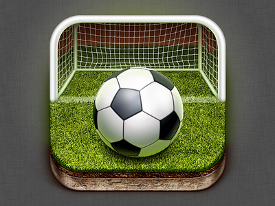 Sport iOS App Icon