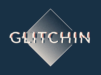 Free AE glitch preset coming soon! after effects design digital effect free glitch glitchin gradient grain preset psuedo ui
