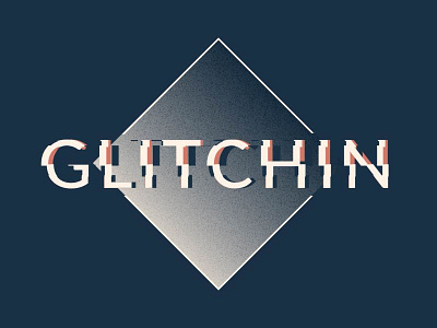 Free AE glitch preset coming soon!