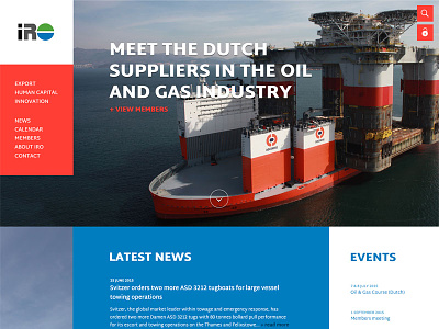 Dutch Oil & Gas Association
